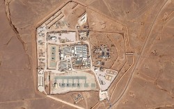 Mỹ chốt phương án trả đũa Iran liên quan vụ tấn công căn cứ Tháp 22 ở Jordan