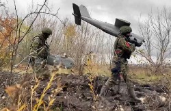 Tình hình Ukraine: 'Cuộc chiến UAV', Nga vẫn chiếm ưu thế? Kiev nói sẽ cân nhắc mời Moscow đến một sự kiện khi 'sẵn sàng'
