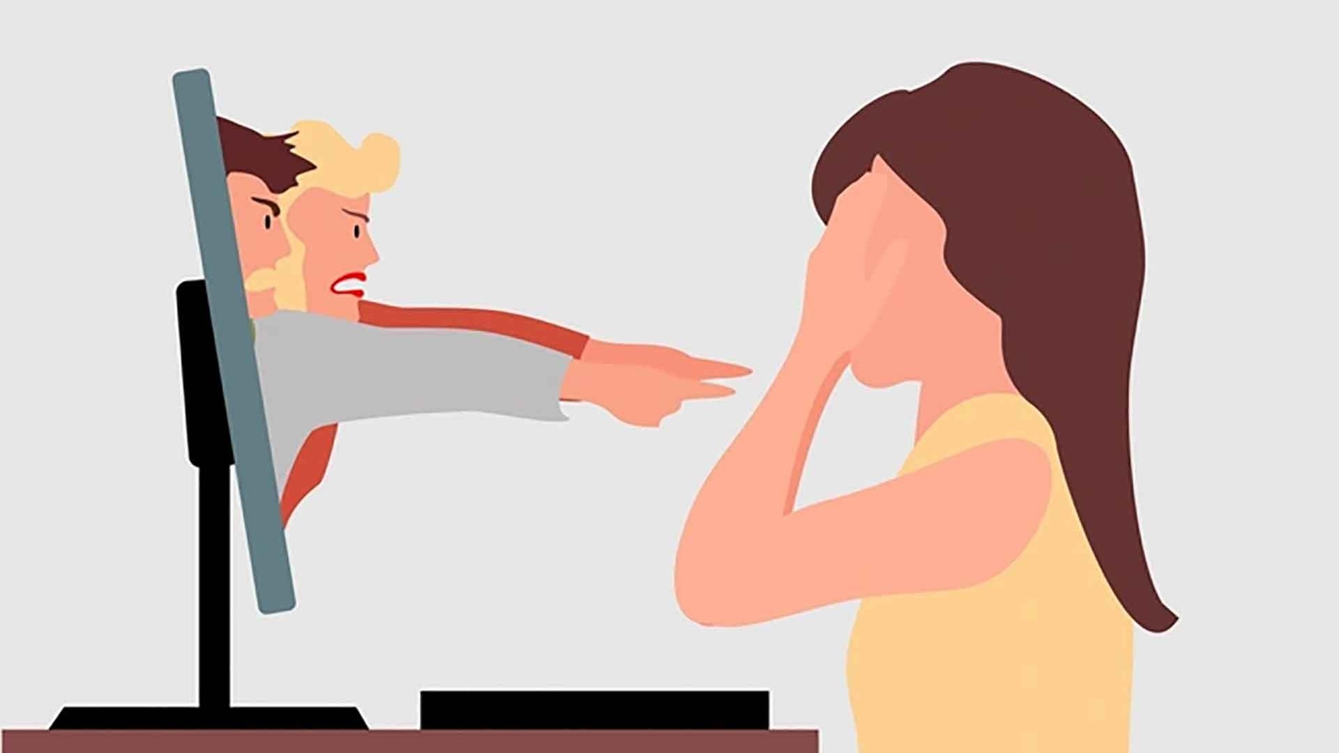 Bài cuối: Phòng, chống bạo lực mạng ở Việt Nam