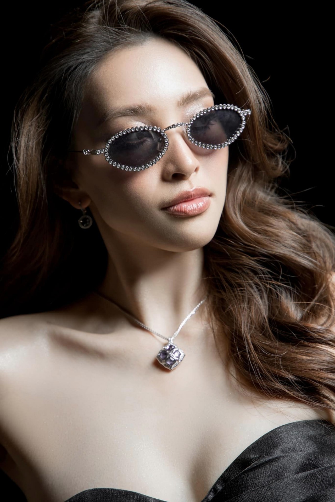 Hoa hậu Trần Tiểu Vy Hoa hậu Trần Tiểu Vy