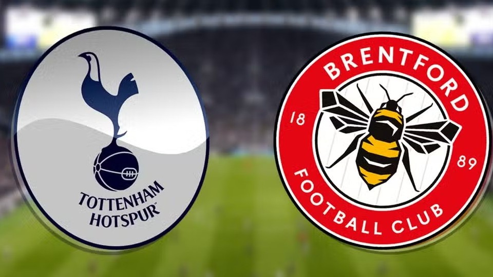 Nhận định, soi kèo Tottenham vs Brentford, 02h30 ngày 1/2 - Vòng 22 Ngoại hạng Anh