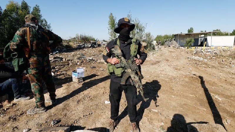 Kataib Hezbollah bất ngờ tuyên bố tạm dừng tấn công Mỹ trên toàn khu vực, Washington bình luận