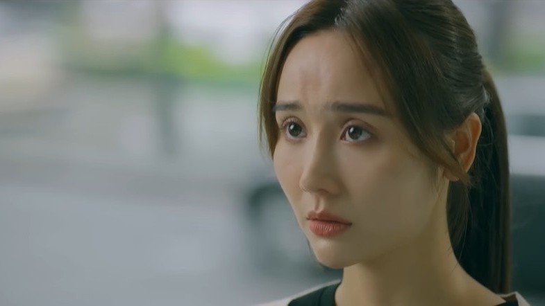 Chúng ta của 8 năm sau tập 39: Dương (Huyền Lizzie) chia tay Tuấn