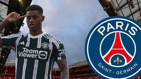 Chuyển nhượng cầu thủ: MU tính bán đứt Marcus Rashford với giá cao, PSG muốn mua có thể thay Kylian Mbappe