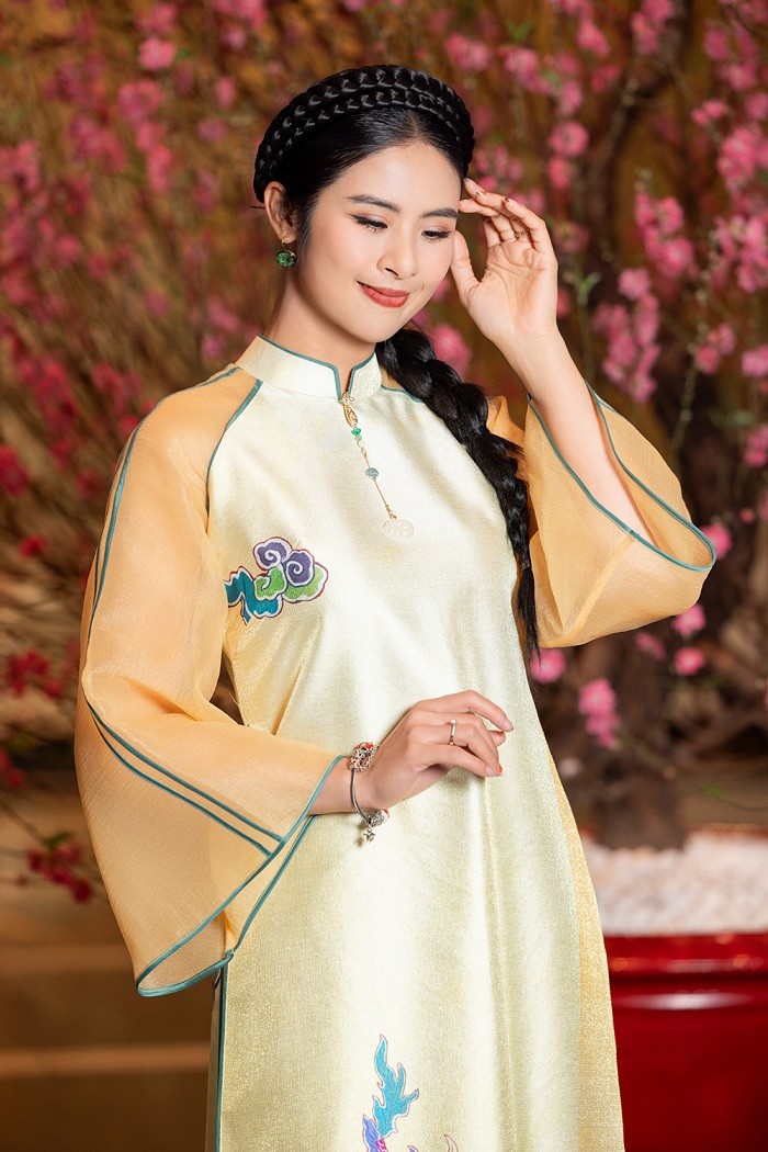 Gala truyền hình Tết Giáp thìn 2024: