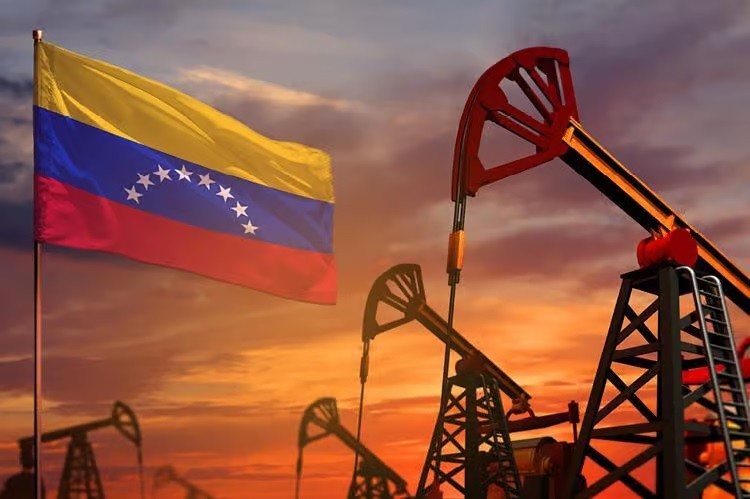 Mỹ dọa tái trừng phạt ngành dầu mỏ Venezuela, Caracas đã có chuẩn bị, Washington sẽ sớm cảm nhận 'gậy ông đập lưng ông'?stvincenttimes Mỹ dọa tái trừng phạt ngành dầu mỏ Venezuela, Caracas đã có chuẩn bị, Washington sẽ sớm cảm nhận 'gậy ông đập lưng ông'?stvincenttimes