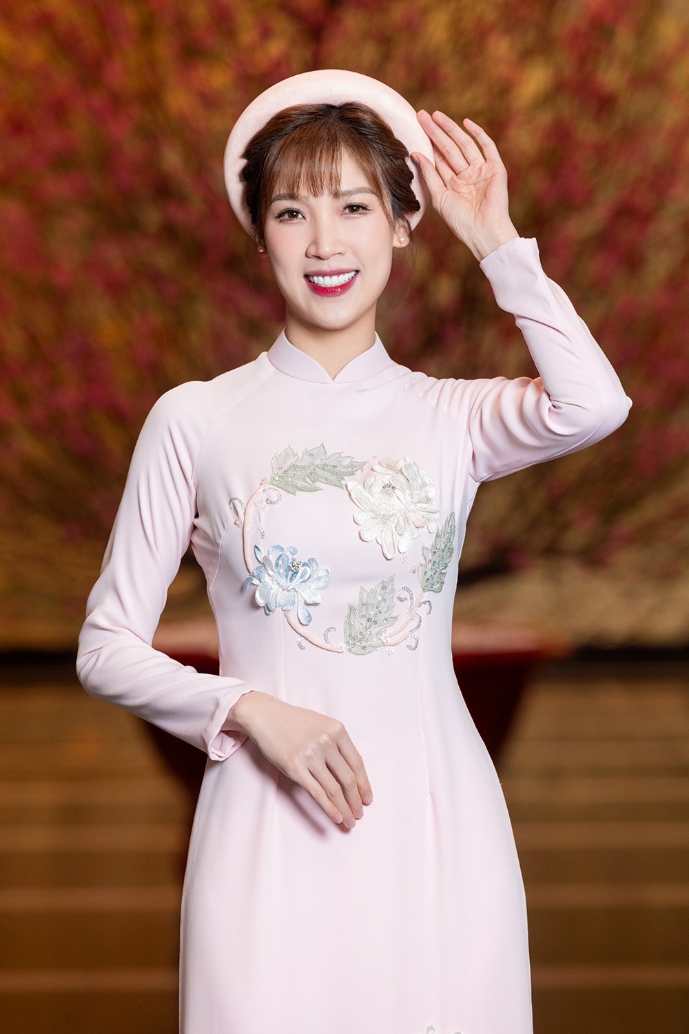 Gala truyền hình Tết Giáp thìn 2024: