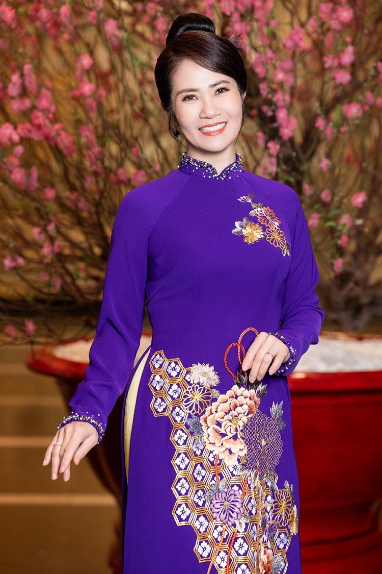 Gala truyền hình Tết Giáp thìn 2024: