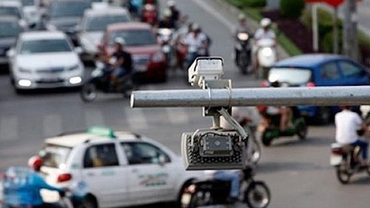 Hướng dẫn cách tra cứu phạt nguội toàn quốc năm 2024