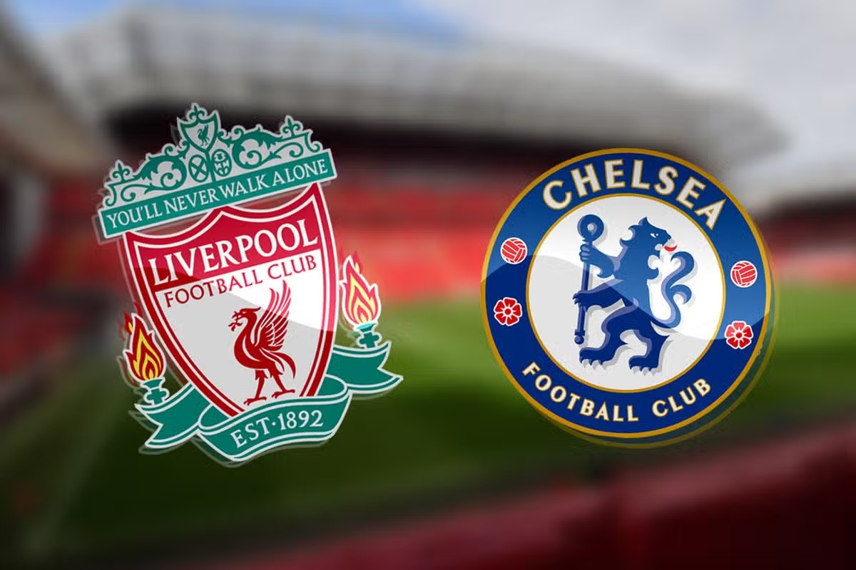 Nhận định, soi kèo Liverpool vs Chelsea, 03h15 ngày 1/2 - Vòng 22 Ngoại hạng Anh Nhận định, soi kèo Liverpool vs Chelsea, 03h15 ngày 1/2 - Vòng 22 Ngoại hạng Anh