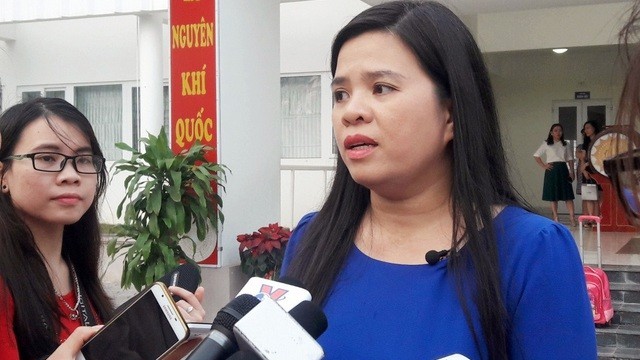 Sẽ có nhiều rào cản nếu nhà giáo phải có giấy chứng nhận nghề nghiệp