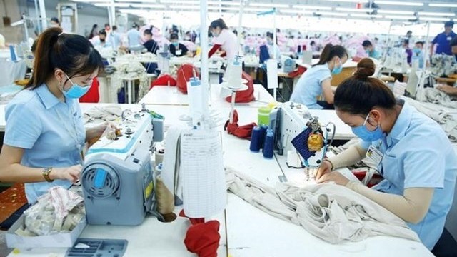 Dự kiến những nơi tăng lương tối thiểu hơn mức 6% từ ngày 1/7/2024