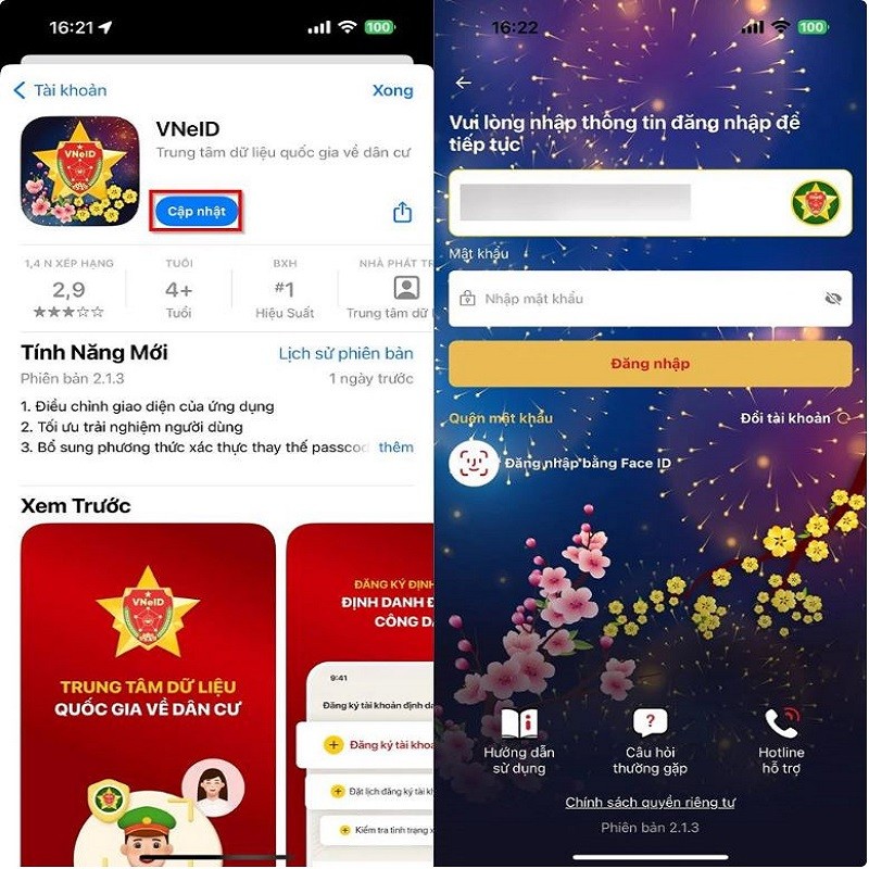 Tra cứu mã số BHXH bằng VNeID đơn giản, cực chính xác Tra cứu mã số BHXH bằng VNeID đơn giản, cực chính xác