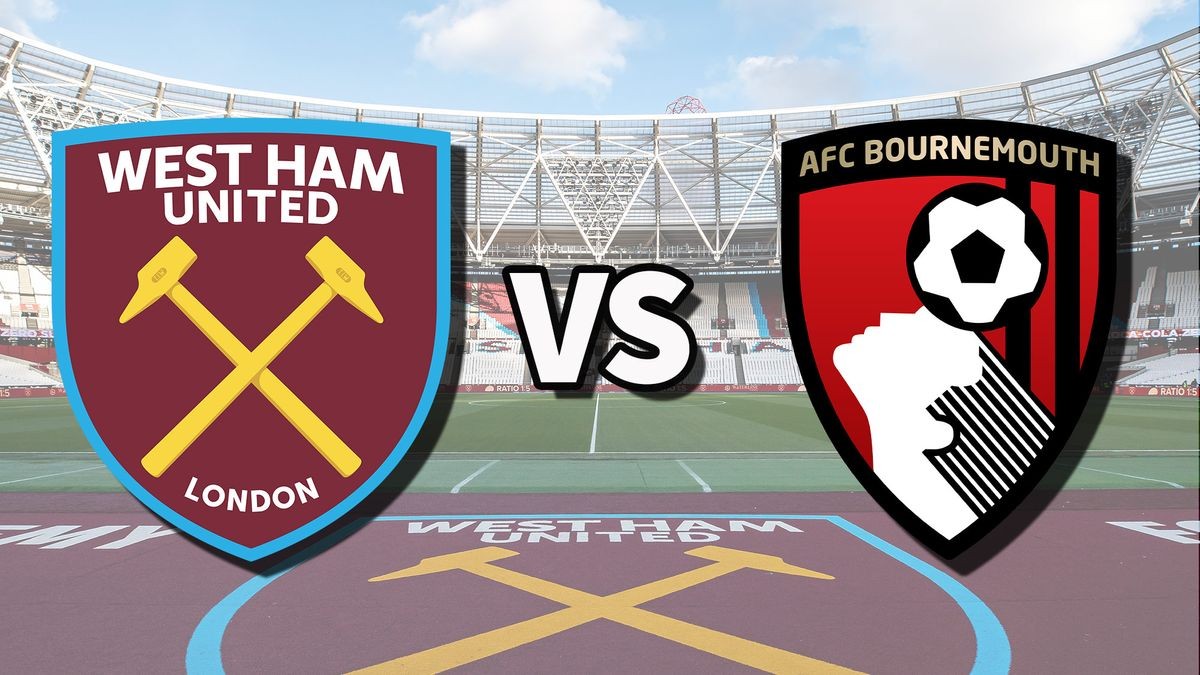 Nhận định, soi kèo West Ham vs Bournemouth, 02h30 ngày 2/2 - Vòng 22 giải Ngoại hạng Anh Nhận định, soi kèo West Ham vs Bournemouth, 02h30 ngày 2/2 - Vòng 22 giải Ngoại hạng Anh