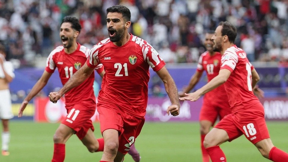 Bốn cặp đấu vòng tứ kết Asian Cup 2023: Cuộc so tài của những đội tuyển bóng đá hàng đầu châu Á