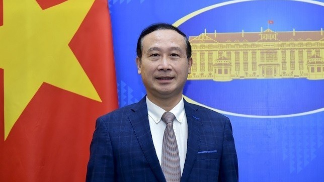 Đại sứ Nguyễn Văn Thảo: AEMM lần thứ 24 thúc đẩy quan hệ ASEAN-EU lên tầm cao mới, thực chất, hiệu quả và chiến lược