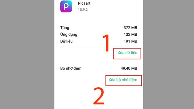 5 cách tắt chế độ an toàn trên Samsung nhanh chóng