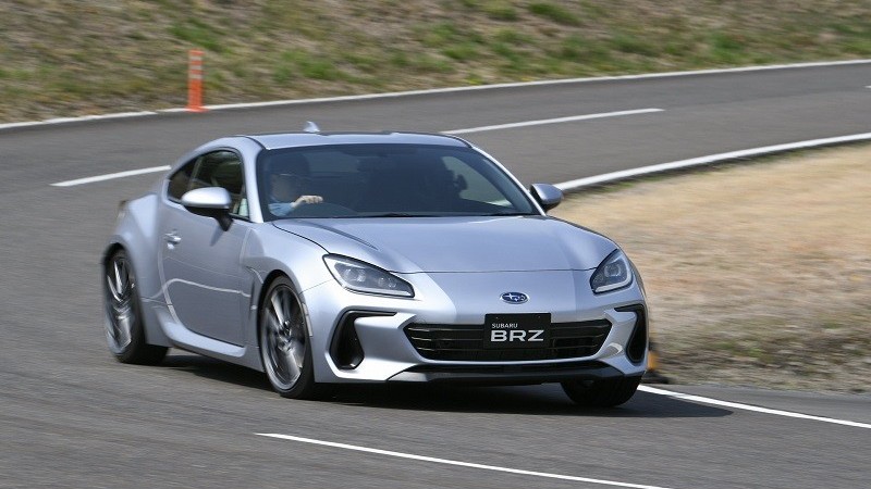 Cập nhật bảng giá xe hãng Subaru mới nhất tháng 2/2024