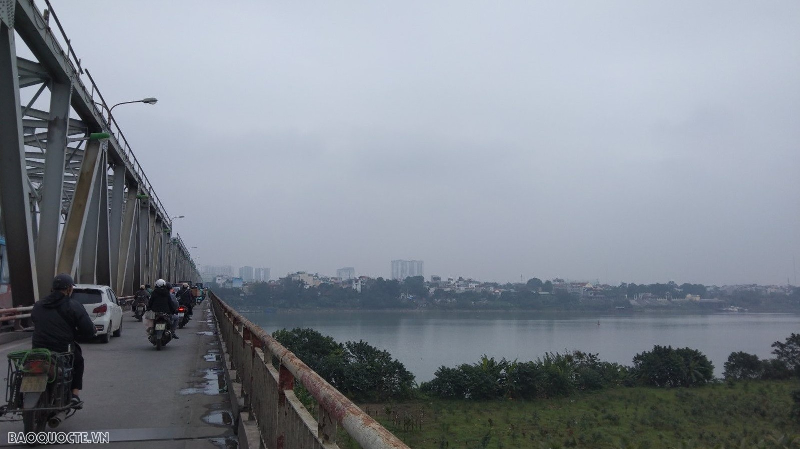 Dự báo thời tiết 10 ngày (9-18/3): Đông Bắc Bộ mưa nhỏ, mưa phùn; đêm và sáng trời rét; Tây Nguyên và Nam Bộ có nơi nắng nóng