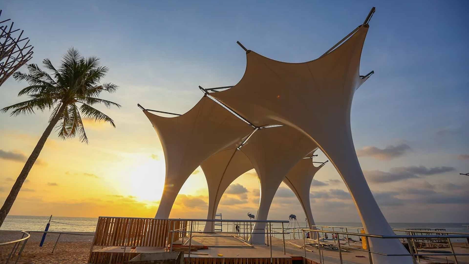 Đường bay thẳng Moscow-TP. Hồ Chí Minh: Sẽ đưa nhiều hơn du khách Nga đến Việt Nam