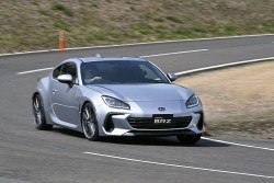 Cập nhật bảng giá xe hãng Subaru mới nhất tháng 2/2024