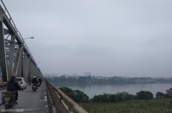 Dự báo thời tiết tháng 2/2024: Nhiệt đô trung bình cao hơn; sương mù, giông, lốc, sét, mưa đá xuất hiện trên cả nước