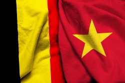 Những cột mốc trong quan hệ Việt Nam-Bỉ