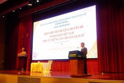 Ngoại giao Việt Nam: Nhìn từ những câu chuyện lịch sử