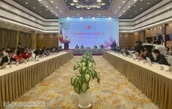 Họp báo Chính phủ thường kỳ tháng 1/2024: Tình hình kinh tế - xã hội phục hồi tích cực; vị thế đất nước tiếp tục được nâng lên