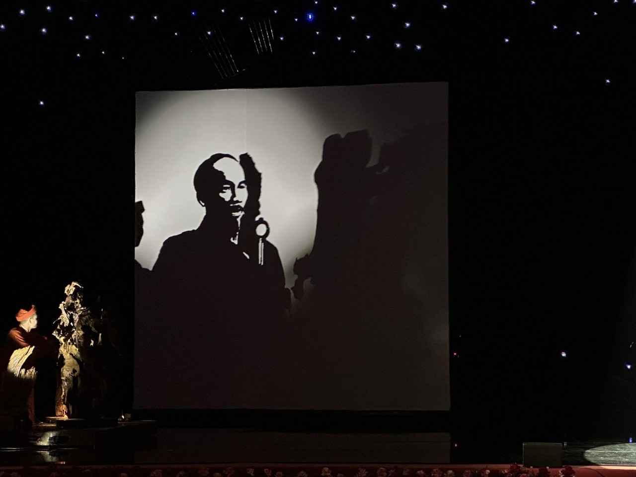 Lễ công bố và trao Giải Búa liềm vàng lần thứ VIII - năm 2023 Lễ công bố và trao Giải Búa liềm vàng lần thứ VIII năm 2023