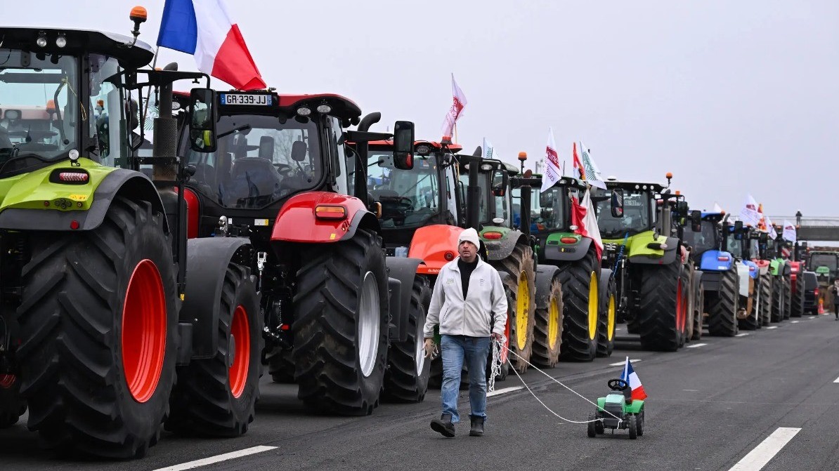 Điểm tin thế giới sáng 2/2: Hàn Quốc công bố Chiến lược An ninh mạng quốc gia, tấn công vũ trang tại Thổ Nhĩ Kỳ, Mỹ có Đặc phái viên khí hậu mới