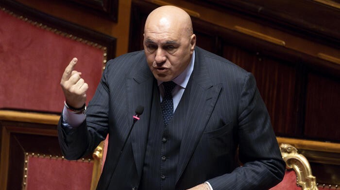 Italy gửi lực lượng tham gia sứ mệnh hải quân của EU tại Biển Đỏ