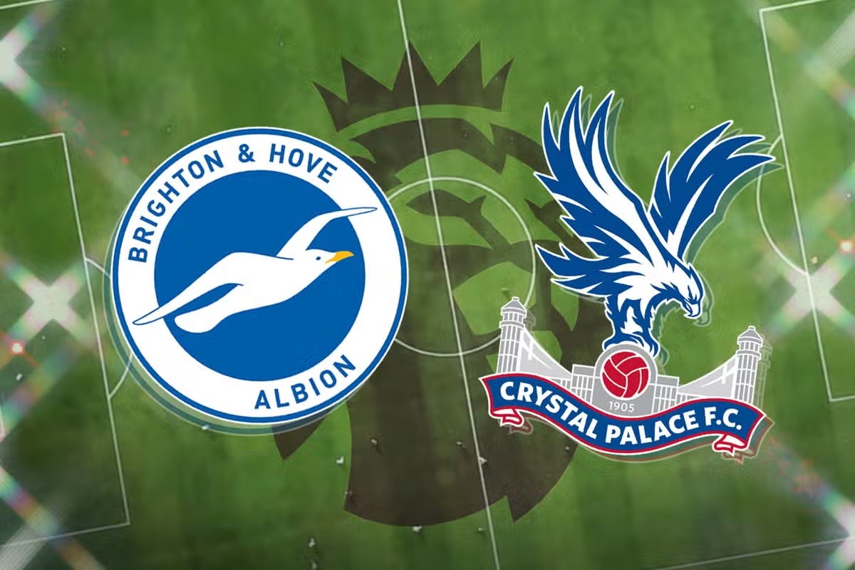 Nhận định, soi kèo Brighton vs Crystal Palace, 22h00 ngày 3/1 - Vòng 23 Ngoại hạng Anh Nhận định, soi kèo Brighton vs Crystal Palace, 22h00 ngày 3/1 - Vòng 23 Ngoại hạng Anh