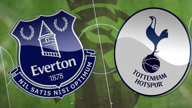 Nhận định, soi kèo Everton vs Tottenham, 19h30 ngày 3/2 - Vòng 23 Ngoại hạng Anh