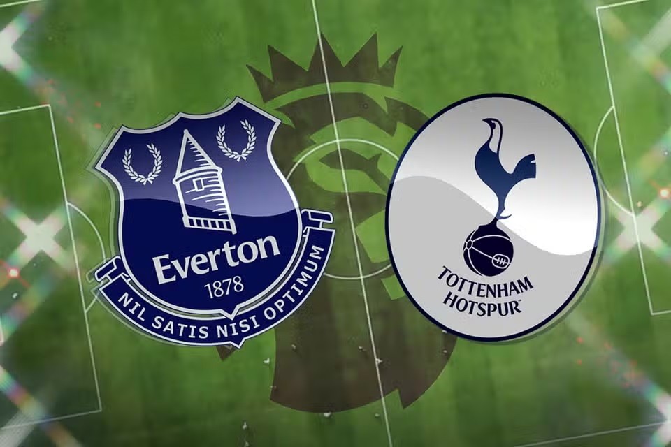 Nhận định, soi kèo Everton vs Tottenham, 19h30 ngày 3/2 - Vòng 23 Ngoại hạng Anh Nhận định, soi kèo Everton vs Tottenham, 19h30 ngày 3/2 - Vòng 23 Ngoại hạng Anh