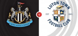 Nhận định, soi kèo Newcastle vs Luton Town, 22h00 ngày 3/2 - Vòng 23 Ngoại hạng Anh