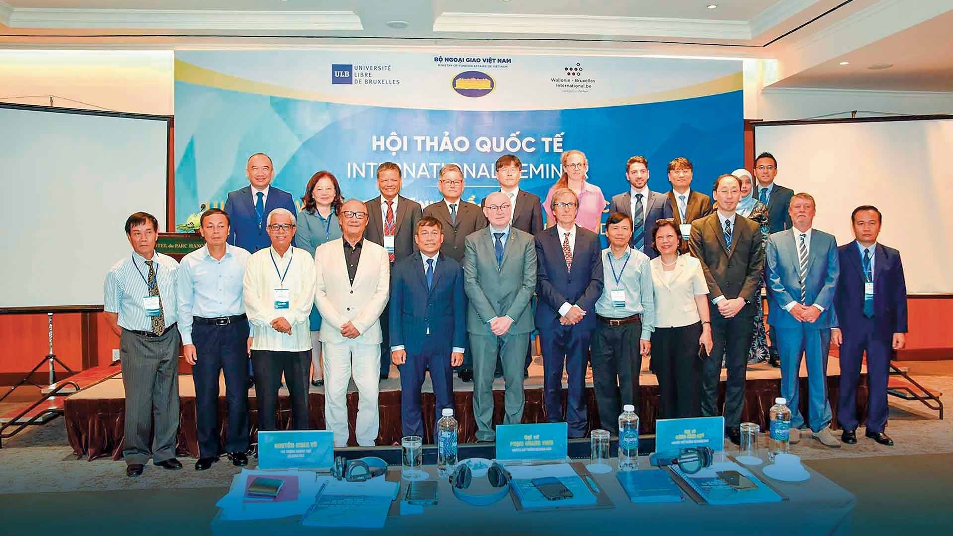 Biển Đông và con đường kiên định ta đang đi!