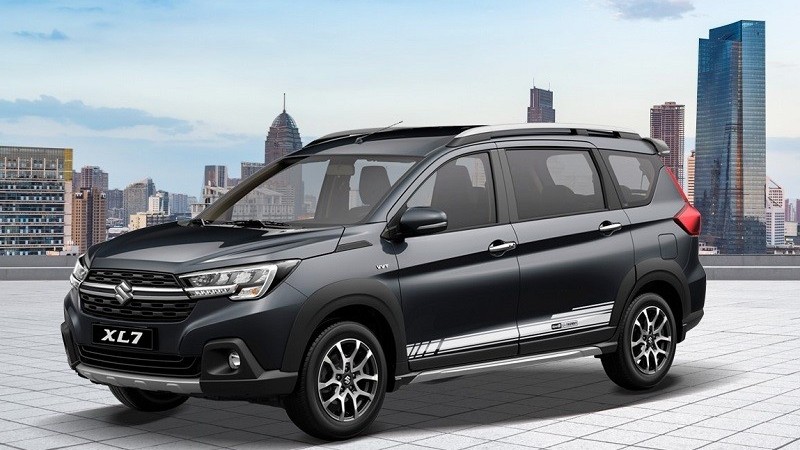 Cập nhật bảng giá xe hãng Suzuki mới nhất tháng 2/2024