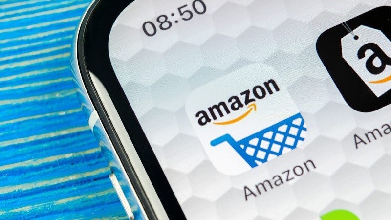 Amazon ra mắt trợ lý AI hỗ trợ mua sắm trực tuyến