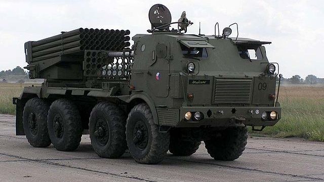 Moscow chính thức lên tiếng vụ Ecuador chuyển thiết bị của Nga cho Mỹ đổi lấy đồ hiện đại