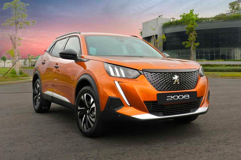 Cập nhật bảng giá xe hãng Peugeot mới nhất tháng 2/2024. Cập nhật bảng giá xe hãng Peugeot mới nhất tháng 2/2024.