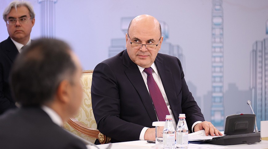 Mặc xung đột với Ukraine, Nga tuyên bố đạt kỷ lục về một lĩnh vực. (Belta)