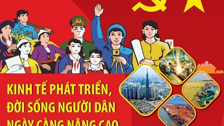 Thắng lợi to lớn của Việt Nam