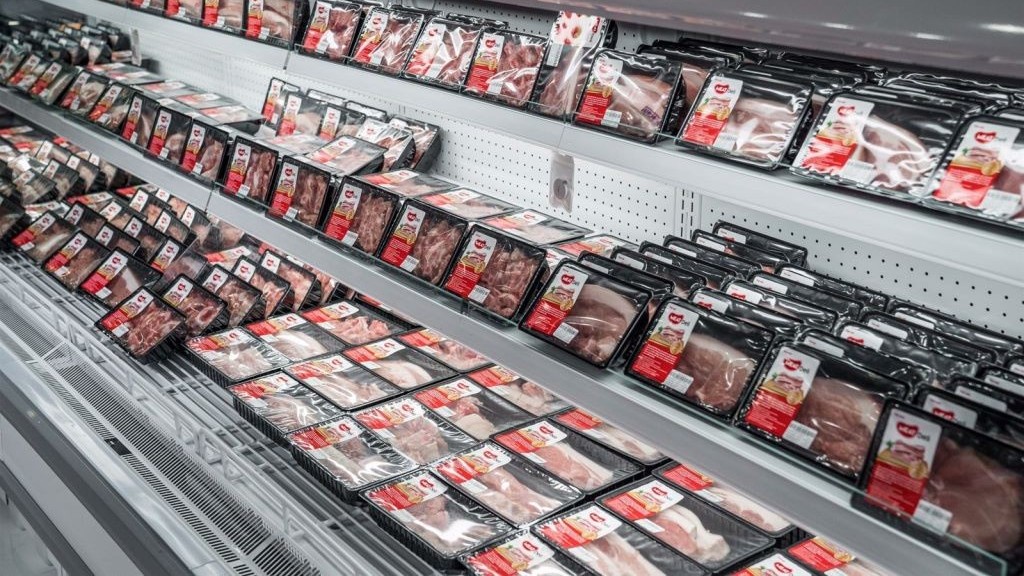 Giá heo hơi hôm nay 3/2: Giá heo hơi có thể 'đứng yên' trong những ngày sắp Tết Giáp Thìn