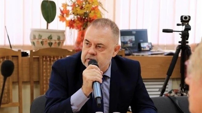 Chuyên gia Nga: Đảng Cộng sản Việt Nam là nền tảng của uy tín Việt Nam