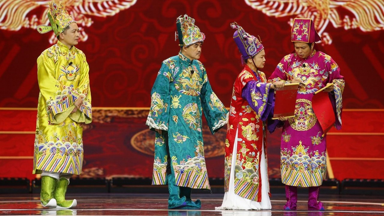 Táo Quân 2024 có gì mới?