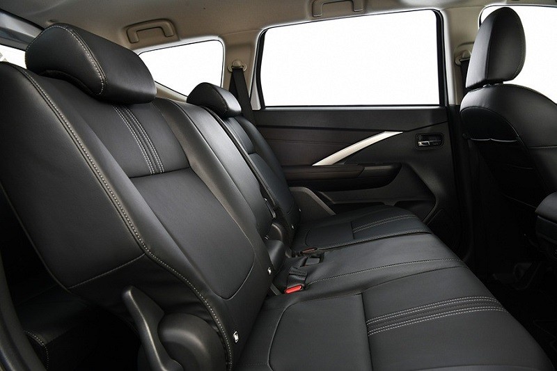 Cận cảnh Mitsubishi Xpander HEV vừa ra mắt tại Thái Lan, giá từ 626 triệu đồng Cận cảnh Mitsubishi Xpander HEV vừa ra mắt tại Thái Lan, giá từ 626 triệu đồng