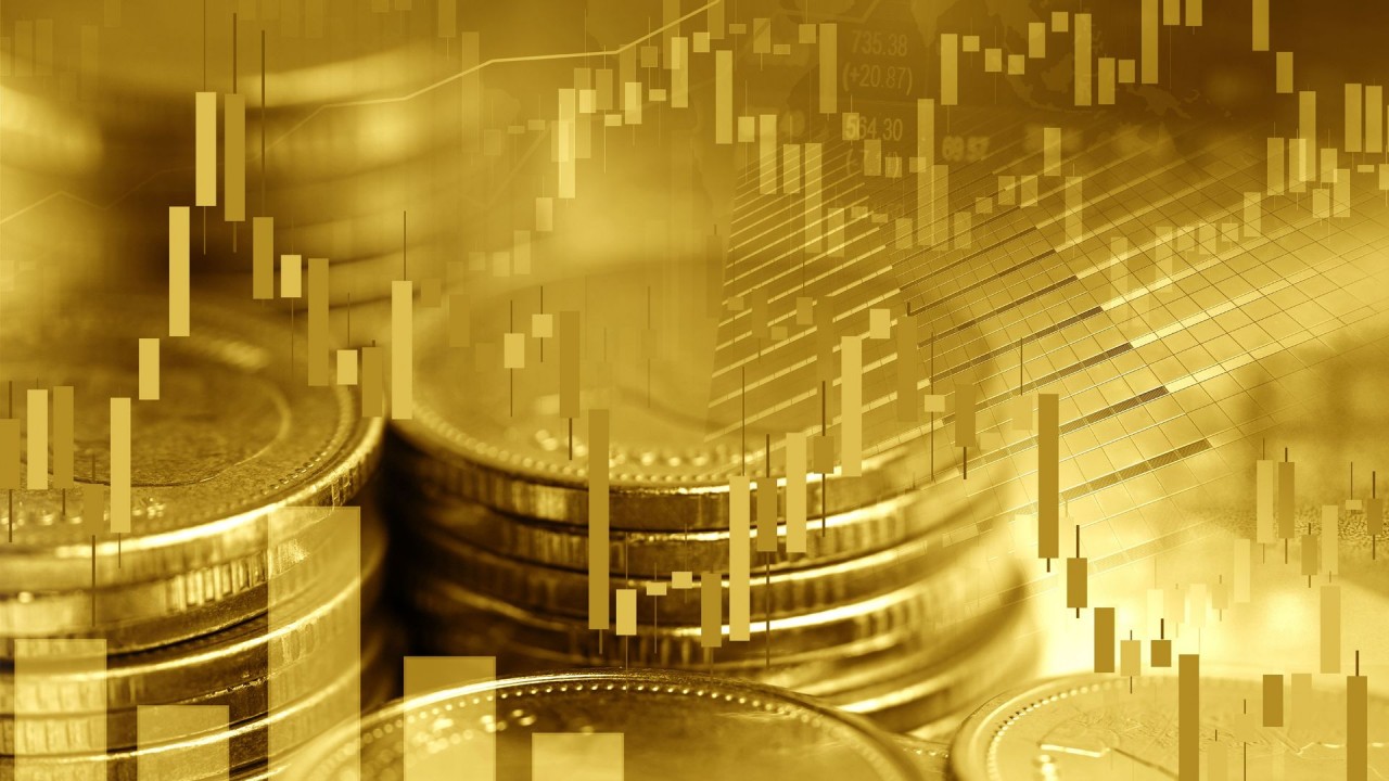 Giá vàng hôm nay 4/2/2024. (Nguồn: Shutterstock) Giá vàng hôm nay 4/2/2024. (Nguồn: Shutterstock)