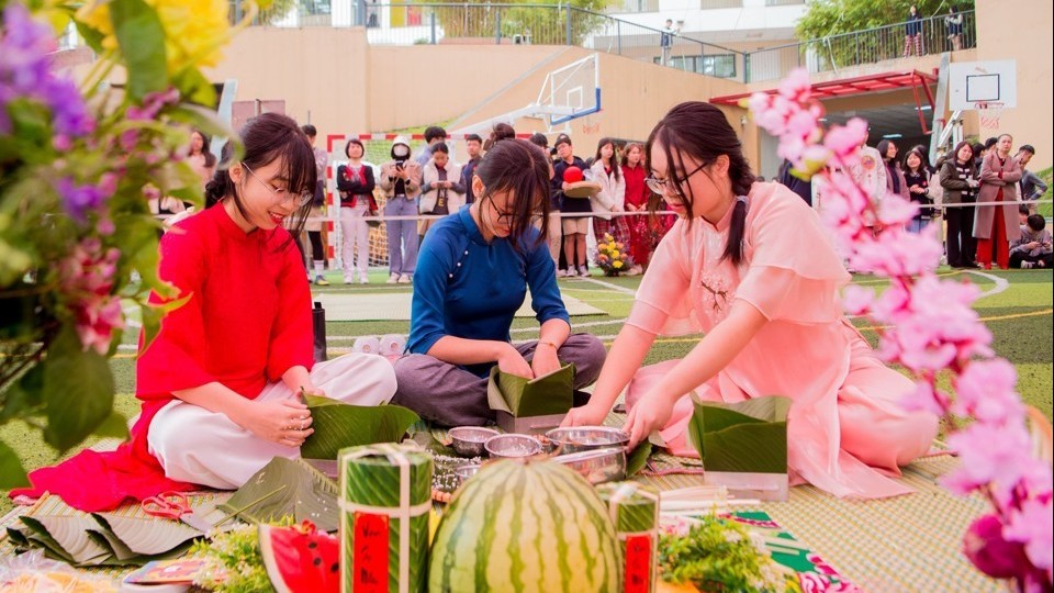 Nỗi ám ảnh mang tên giao bài tập cho học sinh dịp Tết Nguyên đán