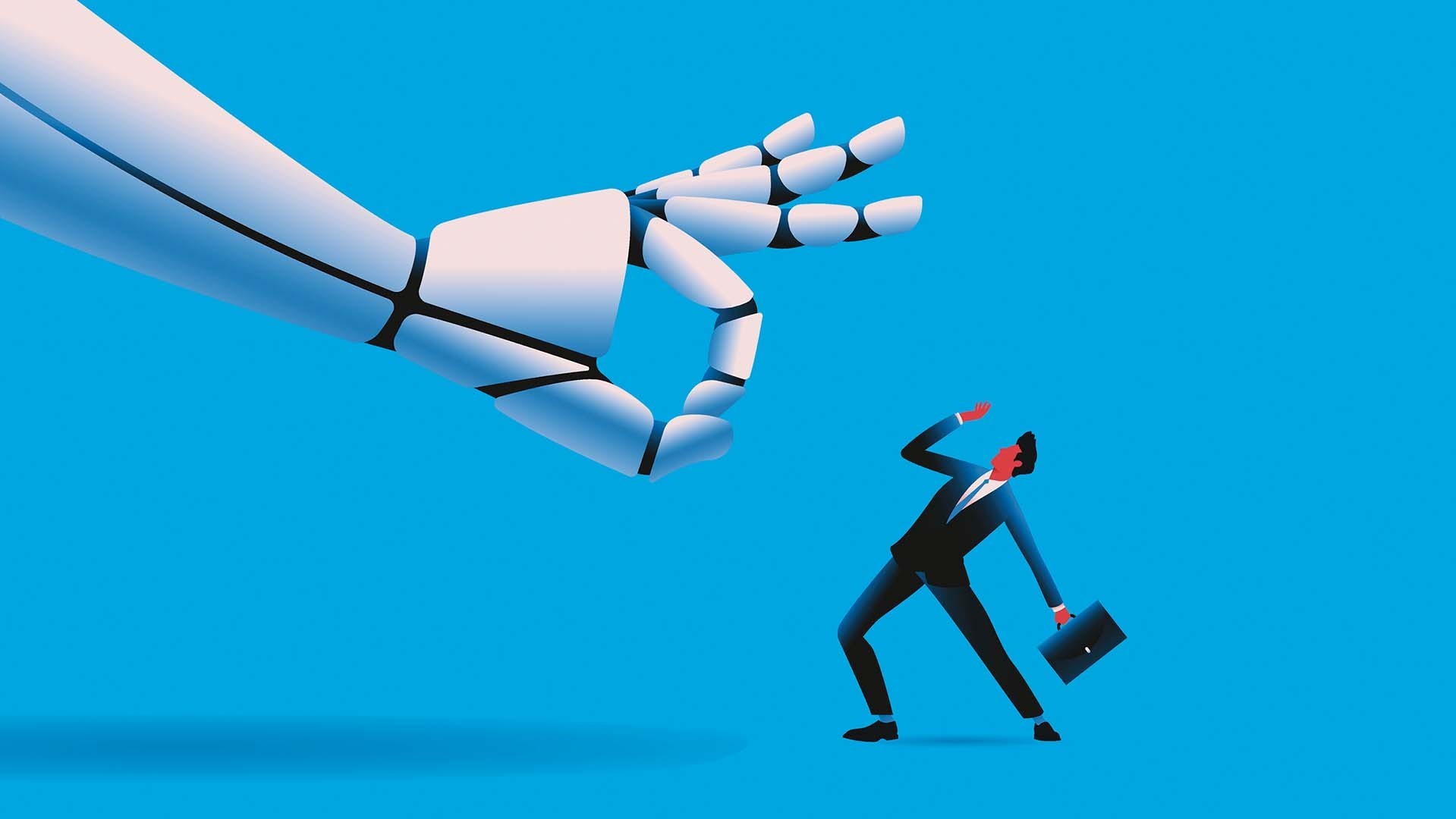 Trí tuệ nhân tạo tái định hình 2024 và xa hơn...